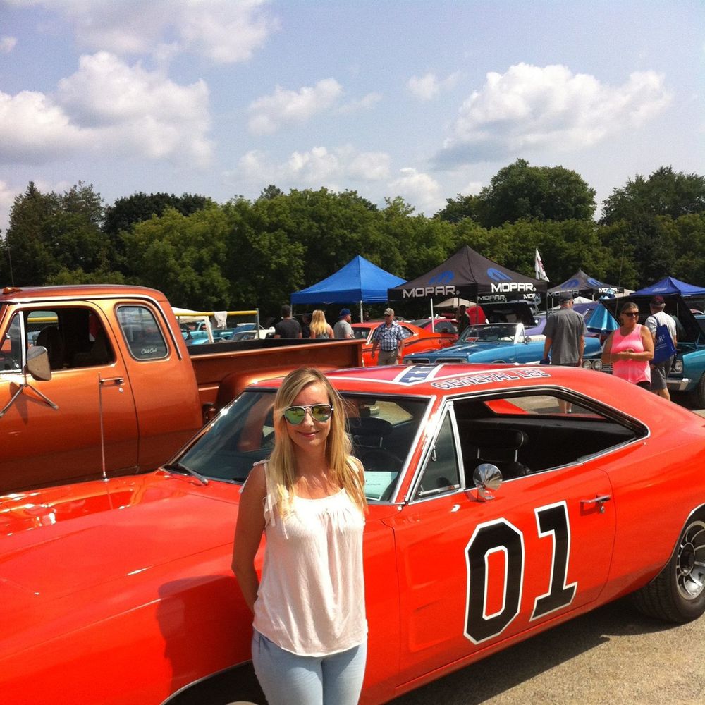 Meet your Posher, Charity